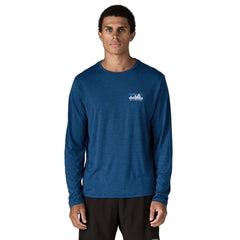 Long-Sleeved Capilene® Cool Daily Shirt - '73 Skyline