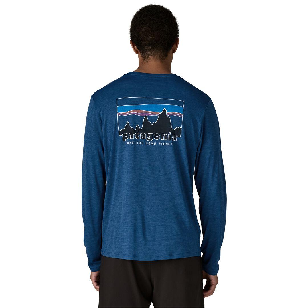Long-Sleeved Capilene® Cool Daily Shirt - '73 Skyline