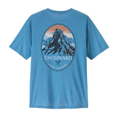 Capilene® Cool Daily Shirt - Chouinard® Crest