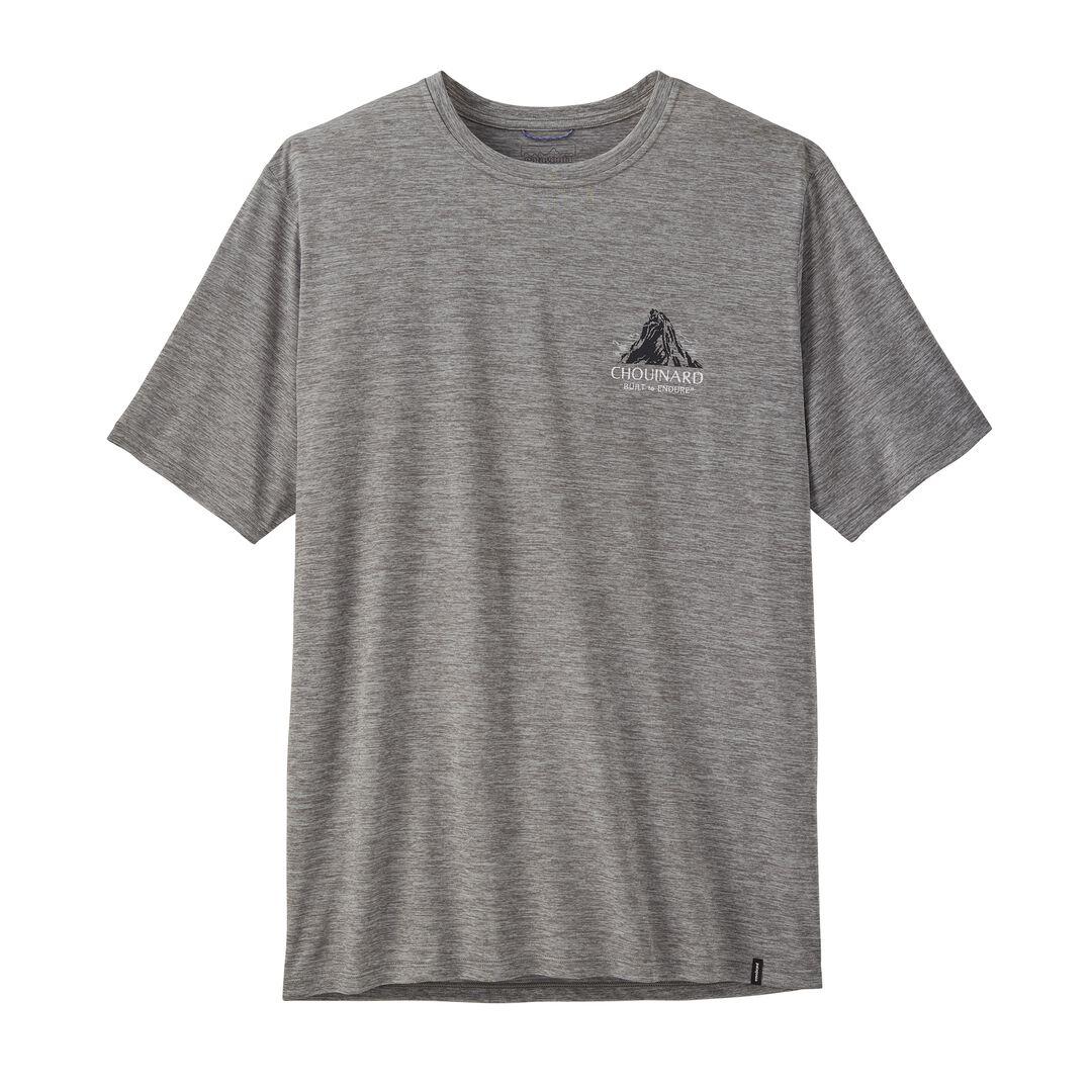 Capilene® Cool Daily Shirt - Chouinard® Crest