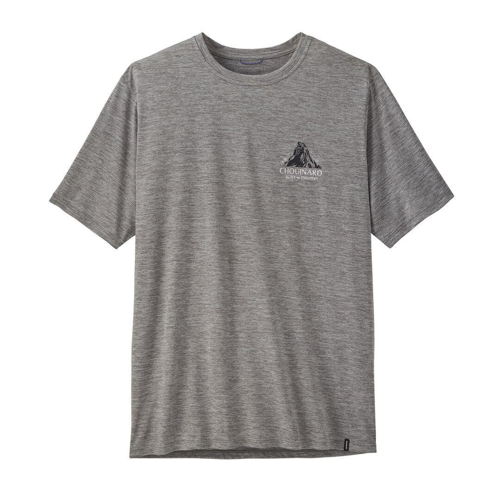 Capilene® Cool Daily Shirt - Chouinard® Crest
