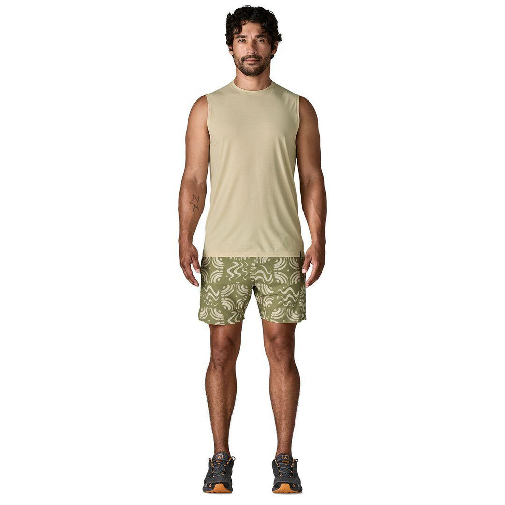 Capilene® Cool Ultra Tank Top