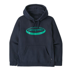 95 Oval Logo Uprisal Hoody