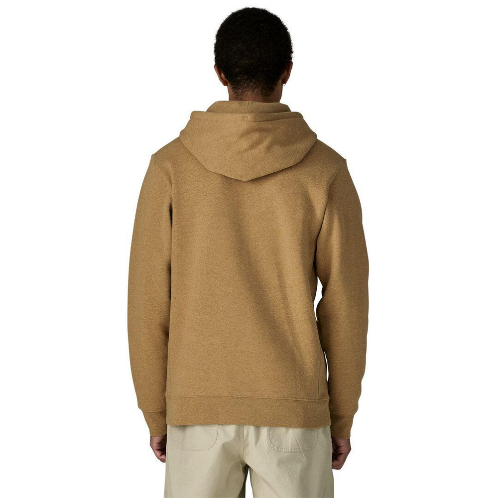 95 Oval Logo Uprisal Hoody