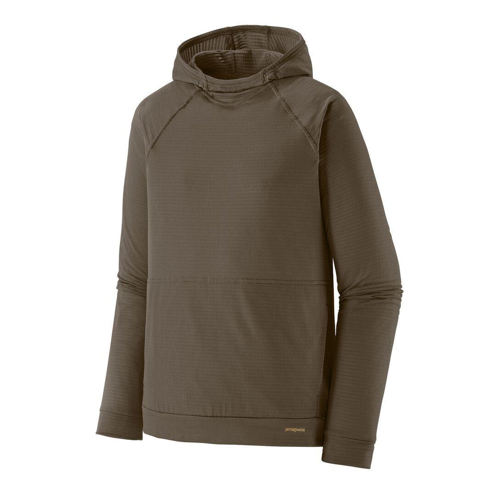Capilene® Thermal Baselayer Hoody
