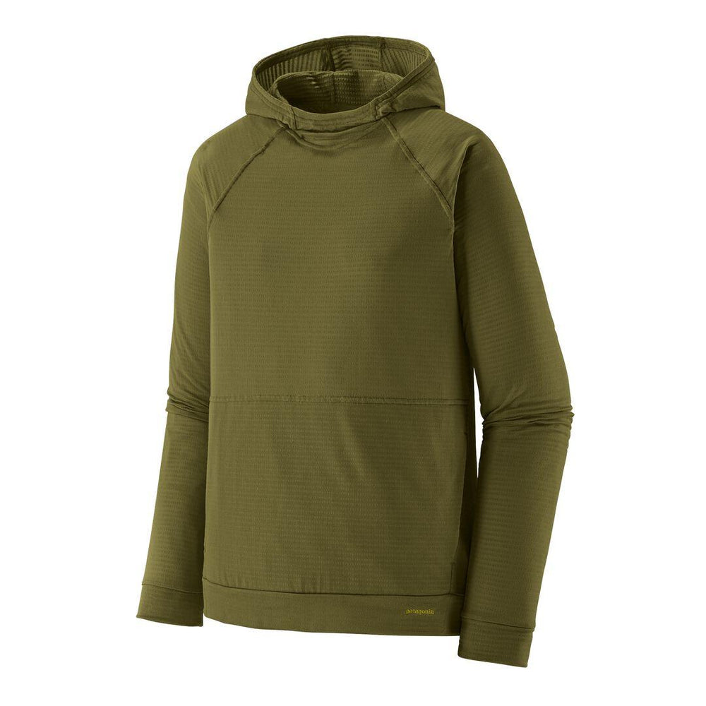 Capilene® Thermal Baselayer Hoody