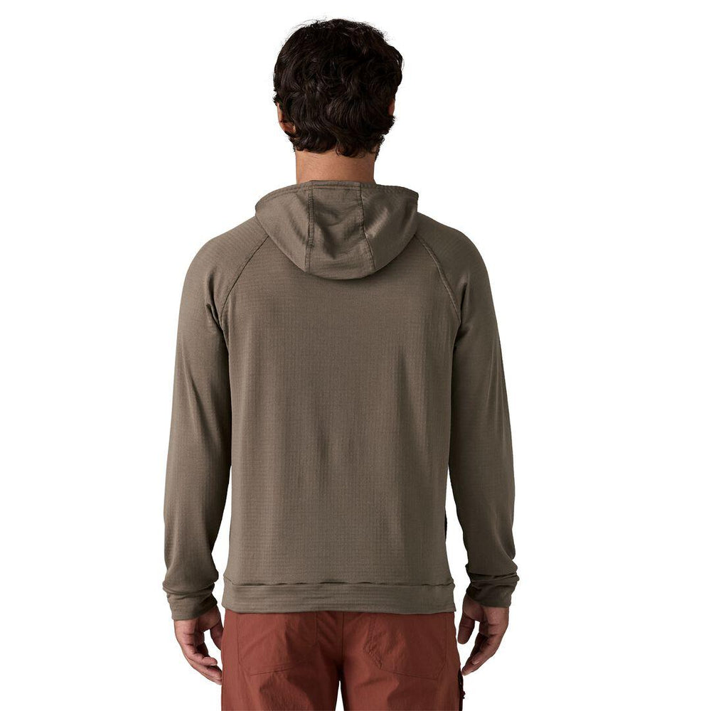 Capilene® Thermal Baselayer Hoody