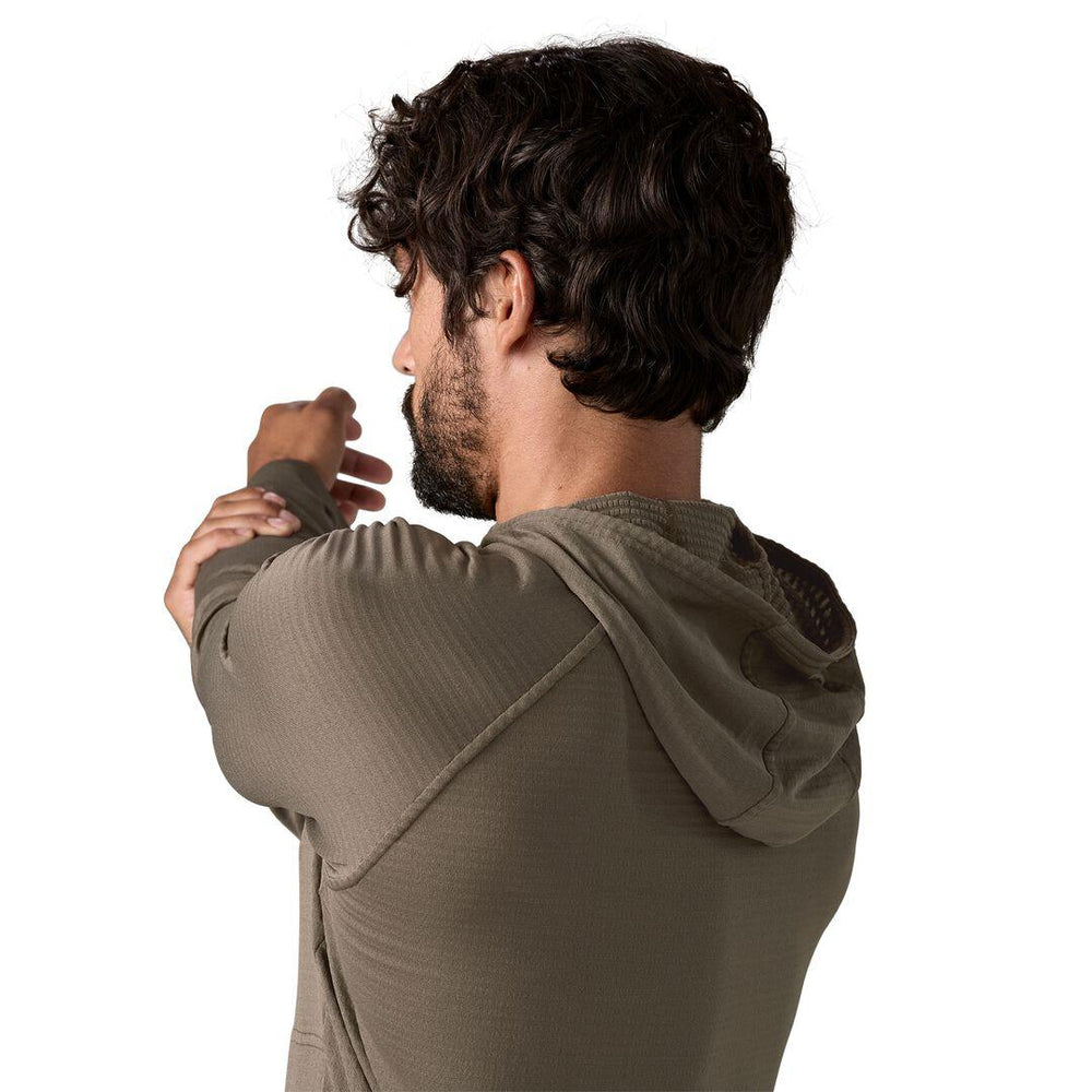 Capilene® Thermal Baselayer Hoody