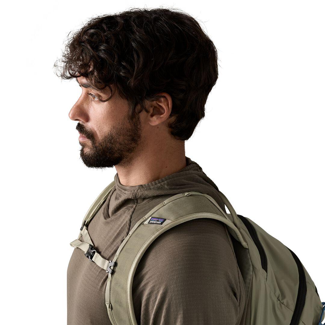 Capilene® Thermal Baselayer Hoody