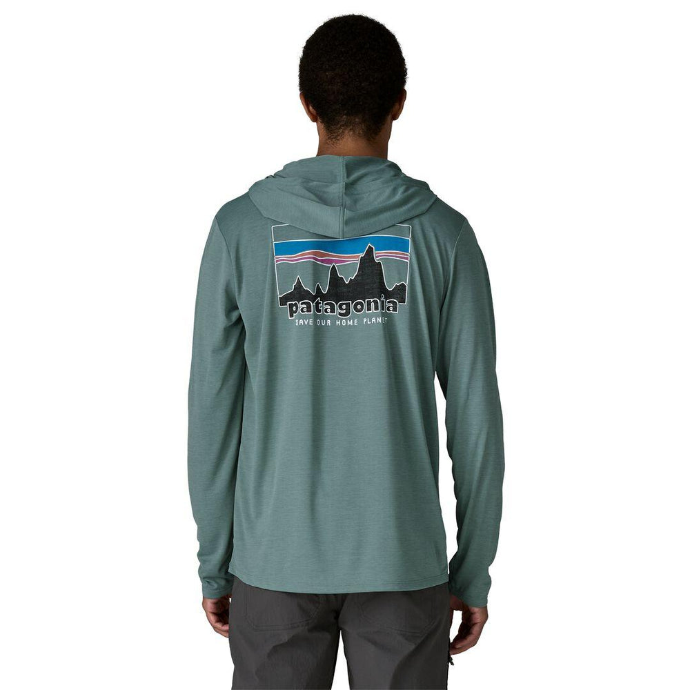 Capilene® Cool Daily Hoody - '73 Skyline