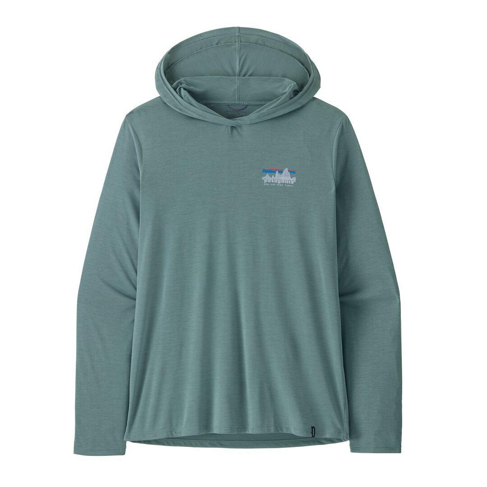 Capilene® Cool Daily Hoody - '73 Skyline