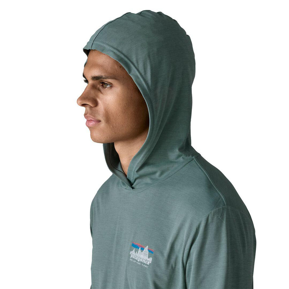 Capilene® Cool Daily Hoody - '73 Skyline