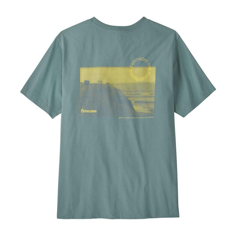 Water People Spotter T-Shirt