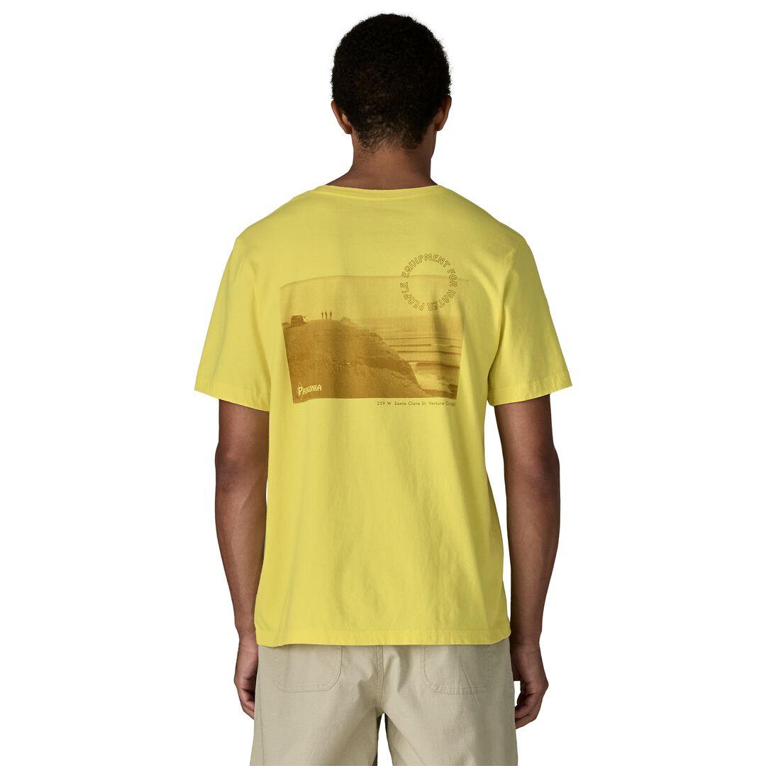 Water People Spotter T-Shirt