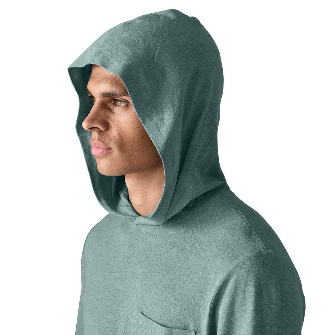 Trail Harbor Hoody
