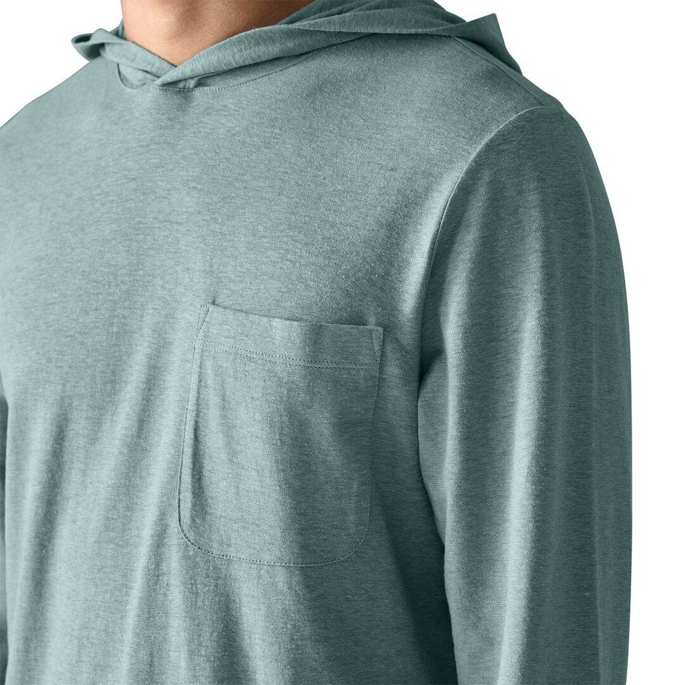 Trail Harbor Hoody