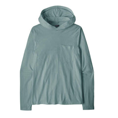 Trail Harbor Hoody