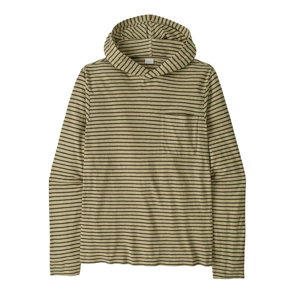 Trail Harbor Hoody