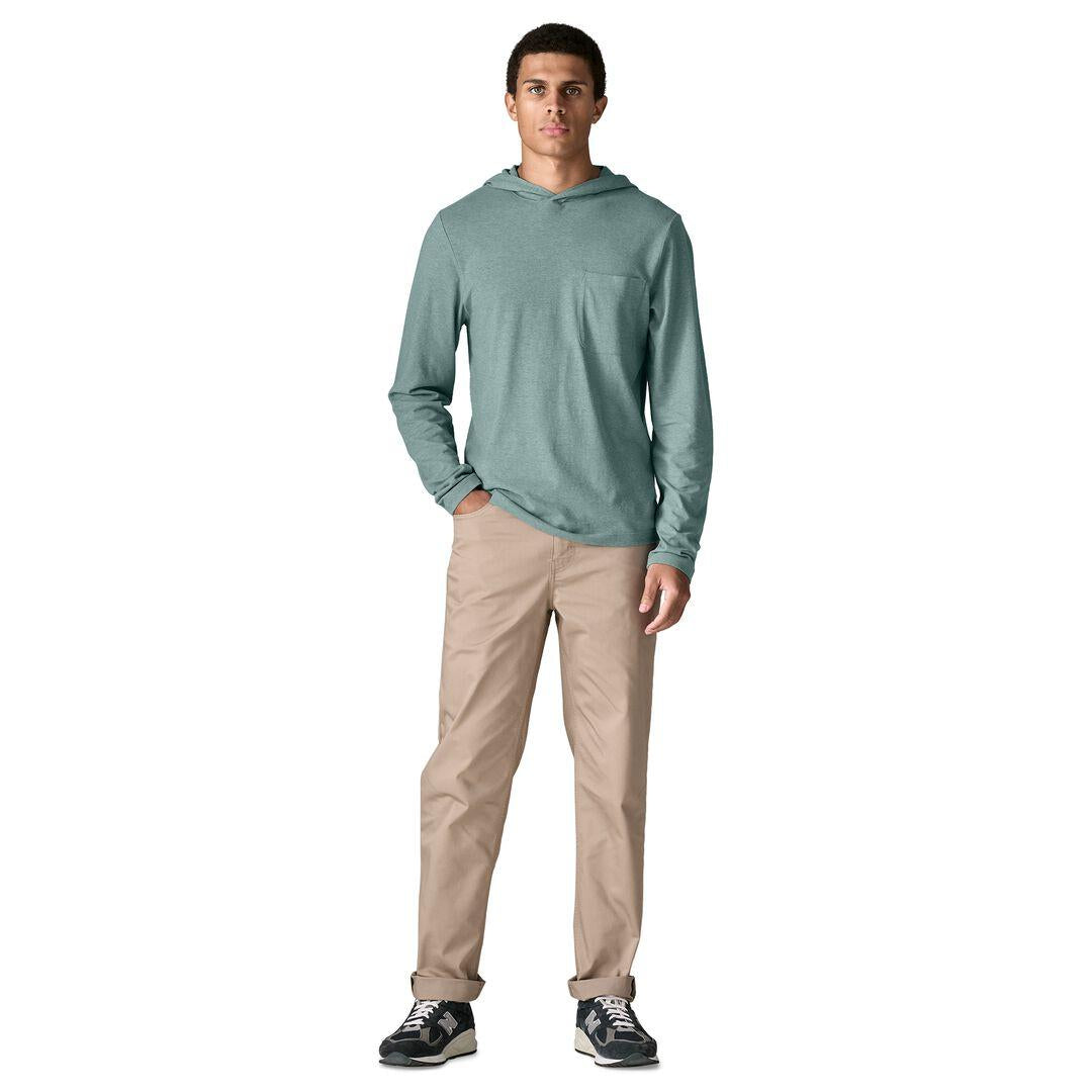 Trail Harbor Hoody