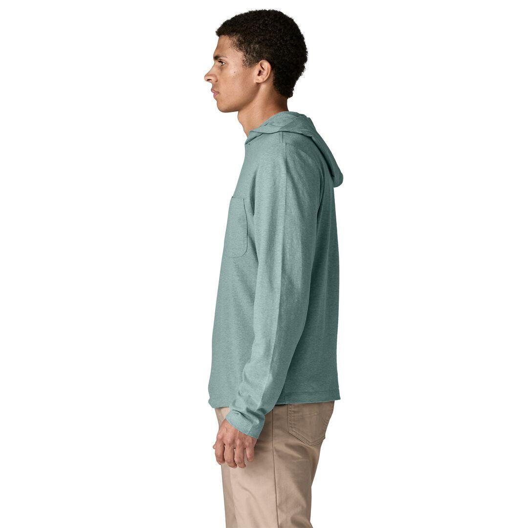 Trail Harbor Hoody