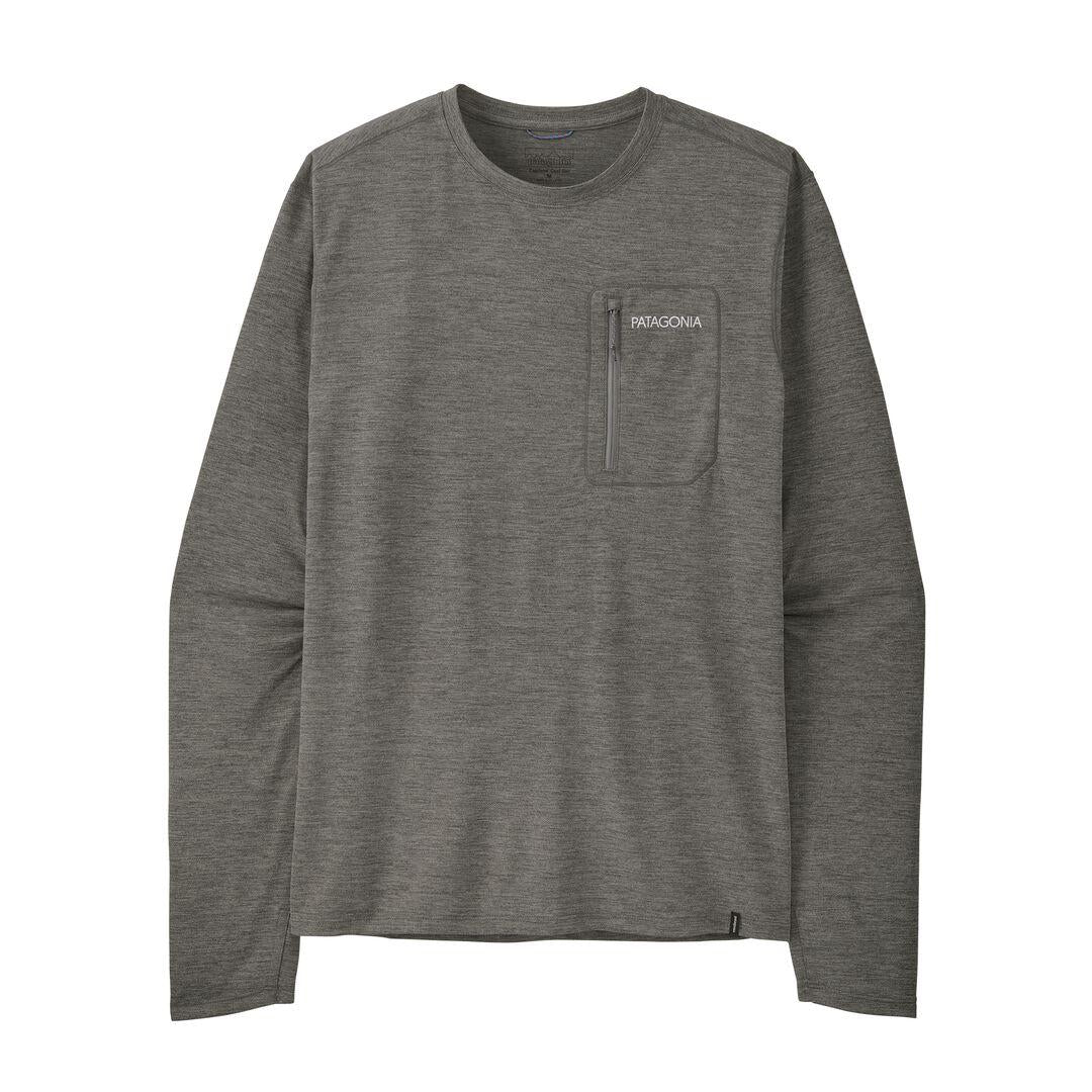 Long-Sleeved Capilene® Cool Sun Shirt - Peak Visions