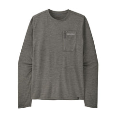 Long-Sleeved Capilene® Cool Sun Shirt - Peak Visions