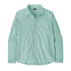 Long-Sleeved Sunrise Stream Shirt