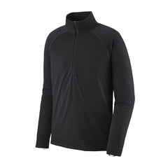Capilene® Midweight Baselayer Zip-Neck Pullover
