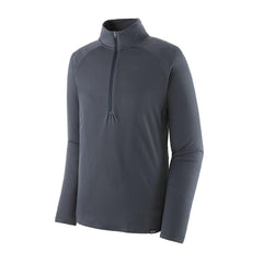 Capilene® Midweight Baselayer Zip-Neck Pullover