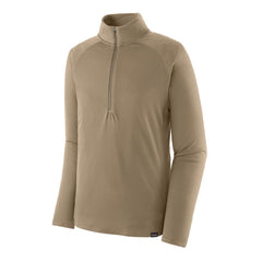 Capilene® Midweight Baselayer Zip-Neck Pullover