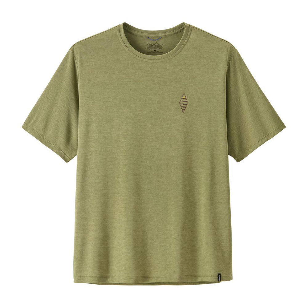 Capilene® Cool Daily Shirt - Water People Sets
