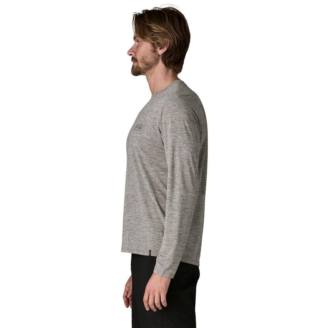 Long-Sleeved Capilene® Cool Daily Shirt - Strataspire