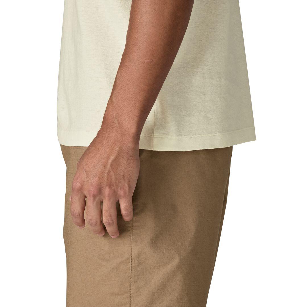 Trail Harbor Pocket Tee