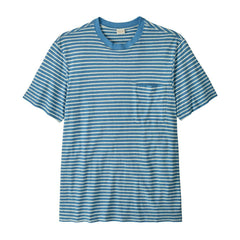 Trail Harbor Pocket Tee