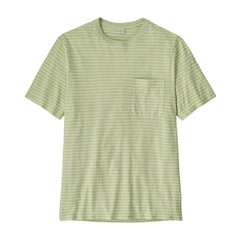 Trail Harbor Pocket Tee