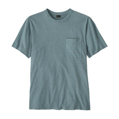 Trail Harbor Pocket Tee