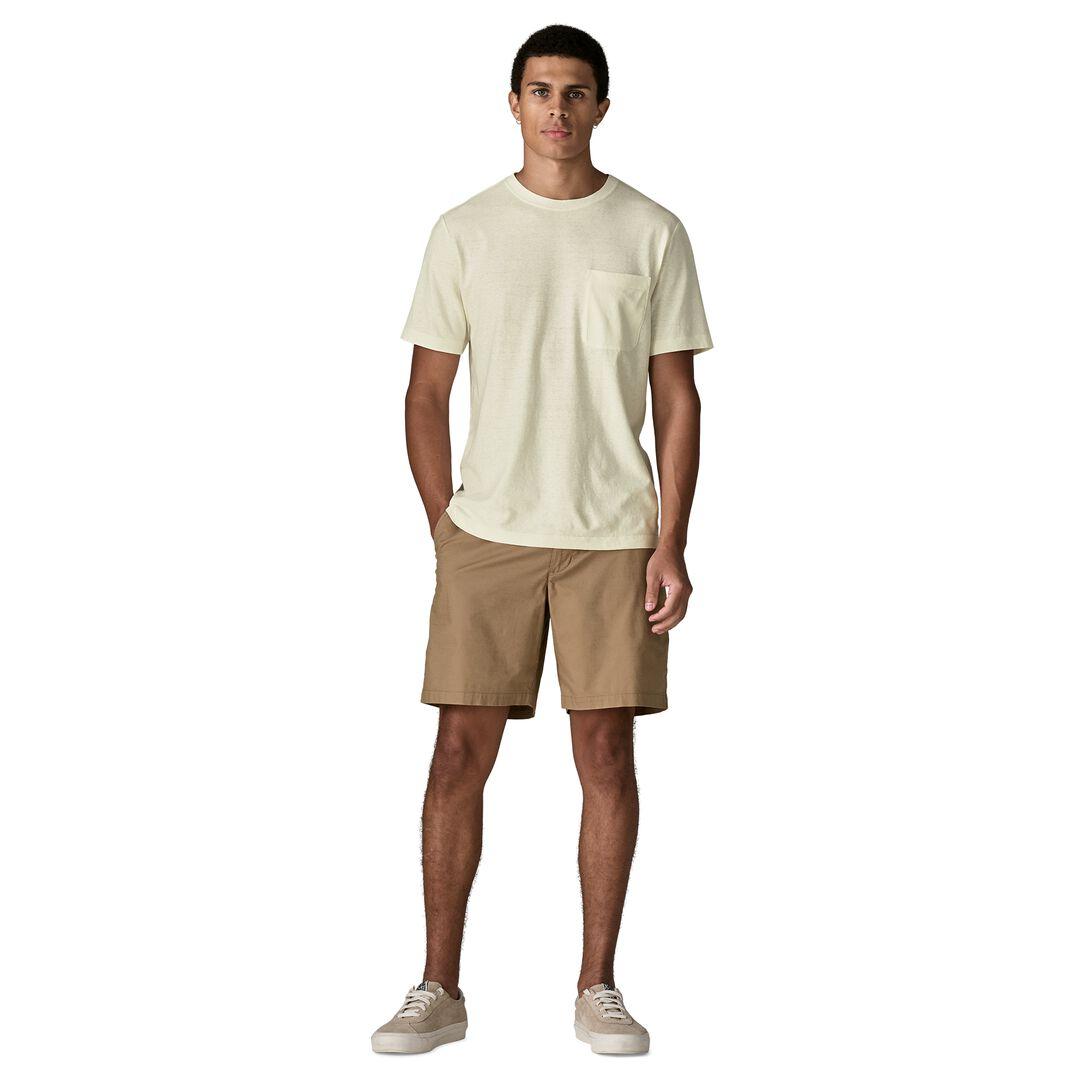 Trail Harbor Pocket Tee