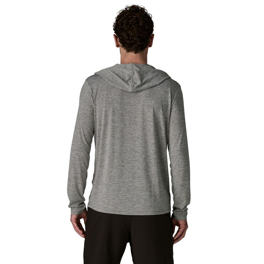 Capilene® Cool Daily Hoody - Strataspire Stripe