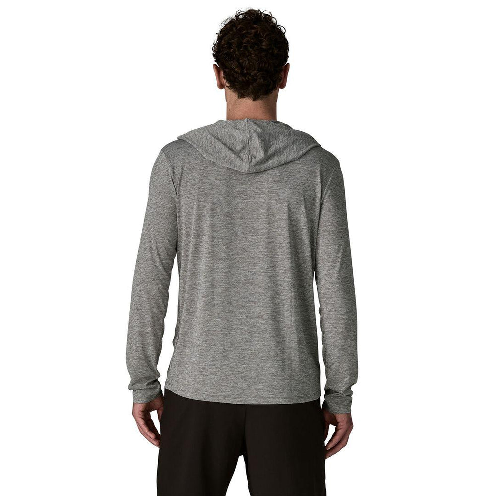 Capilene® Cool Daily Hoody - Strataspire Stripe