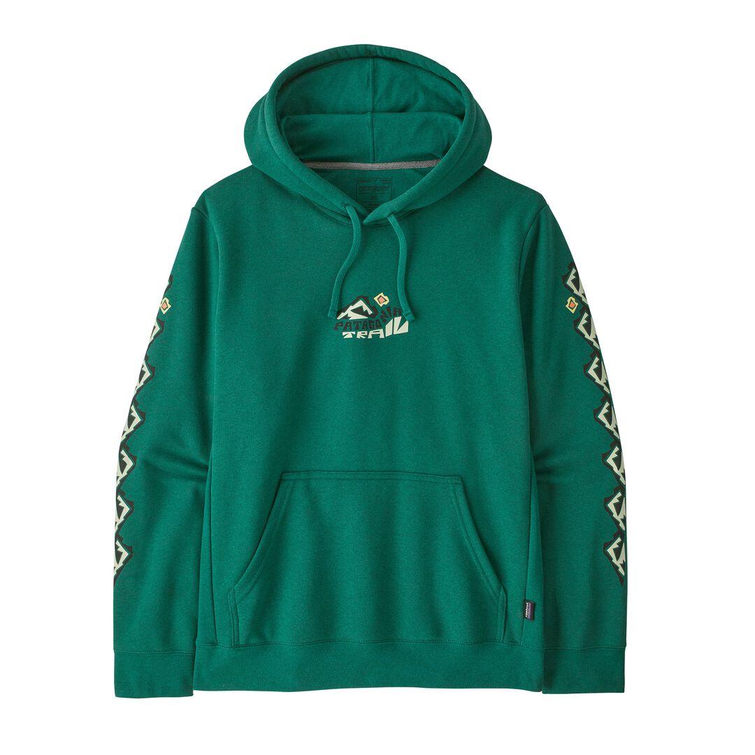 Trailcheck Uprisal Hoody