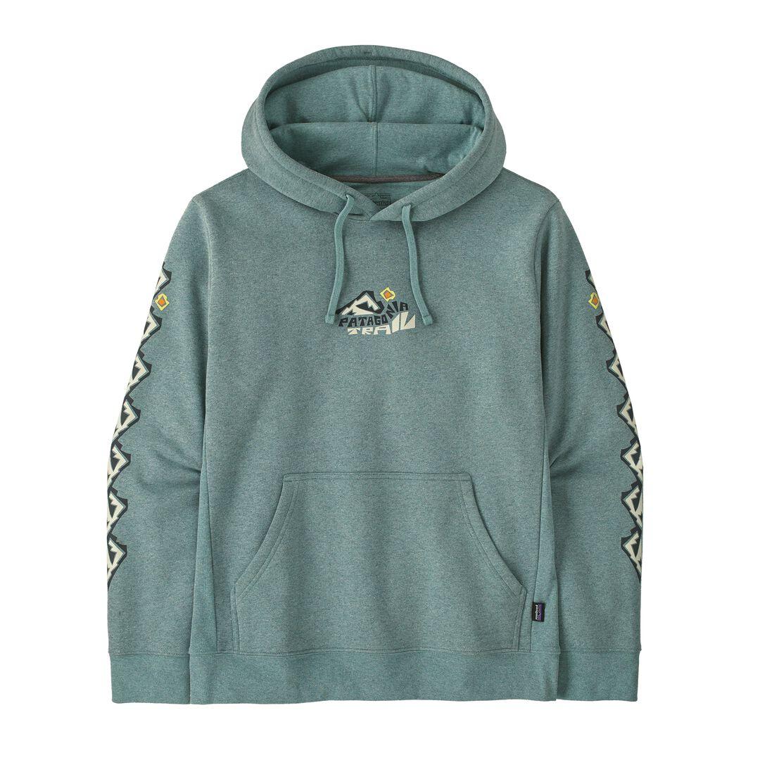 Trailcheck Uprisal Hoody