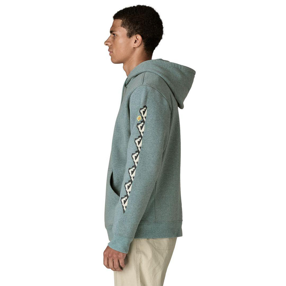 Trailcheck Uprisal Hoody