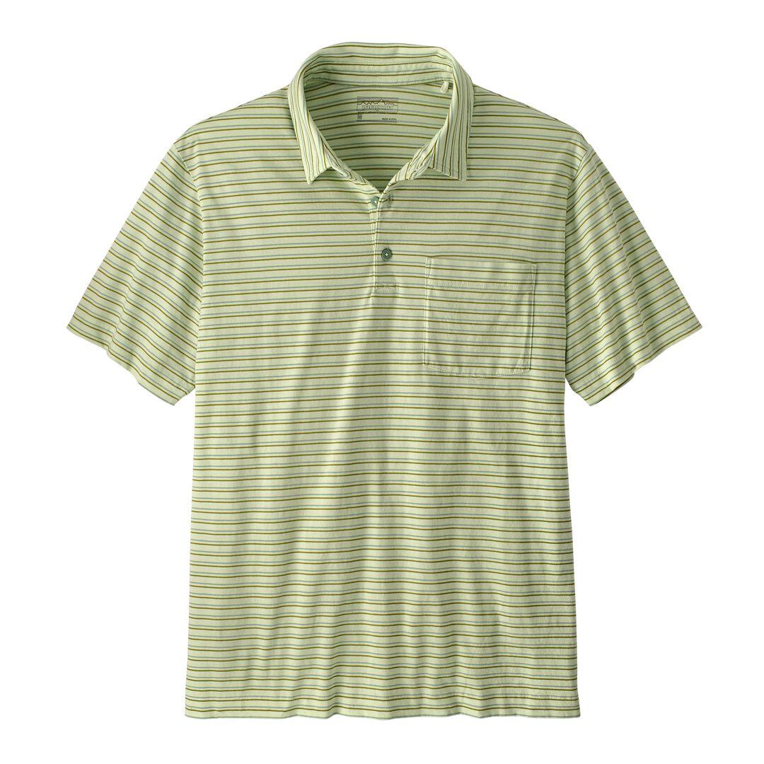 Daily Polo Shirt