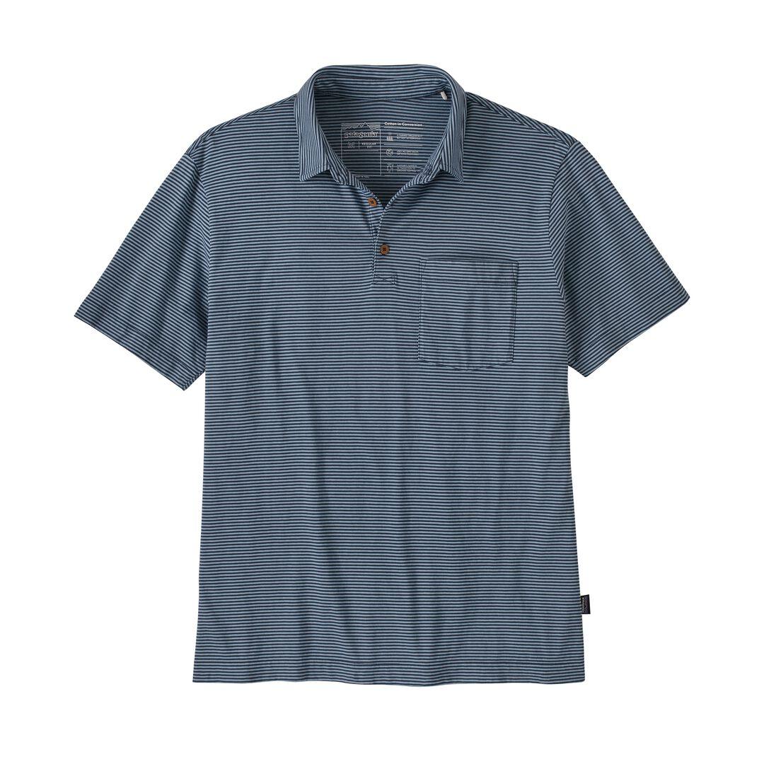 Daily Polo Shirt
