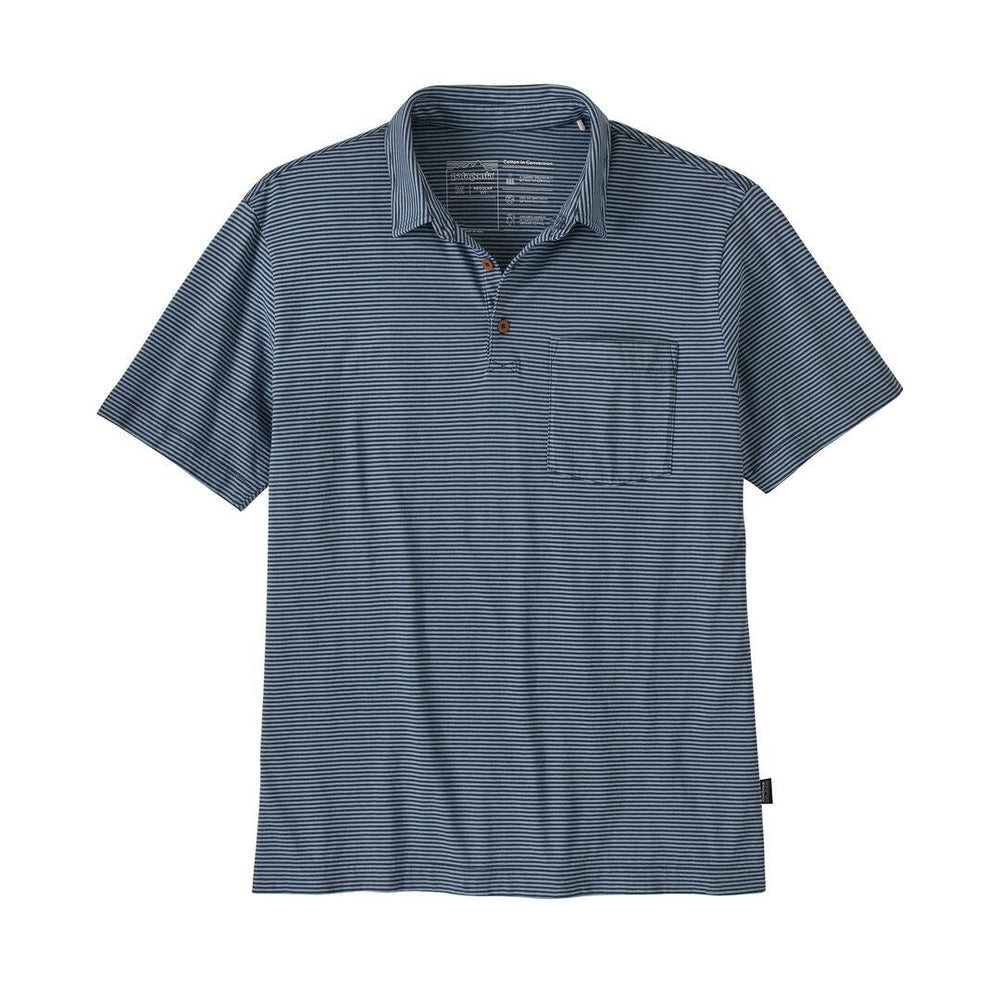 Daily Polo Shirt