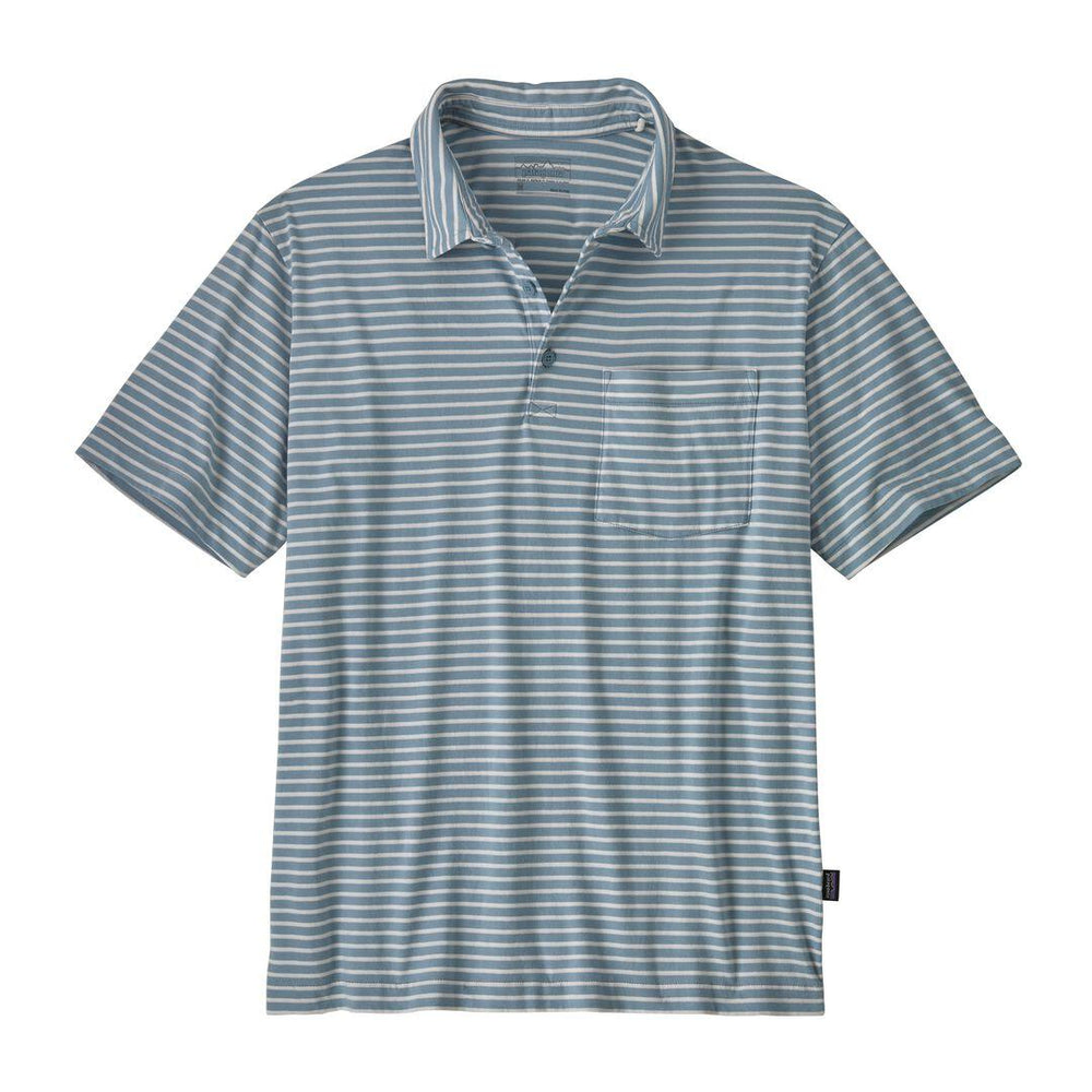 Daily Polo Shirt