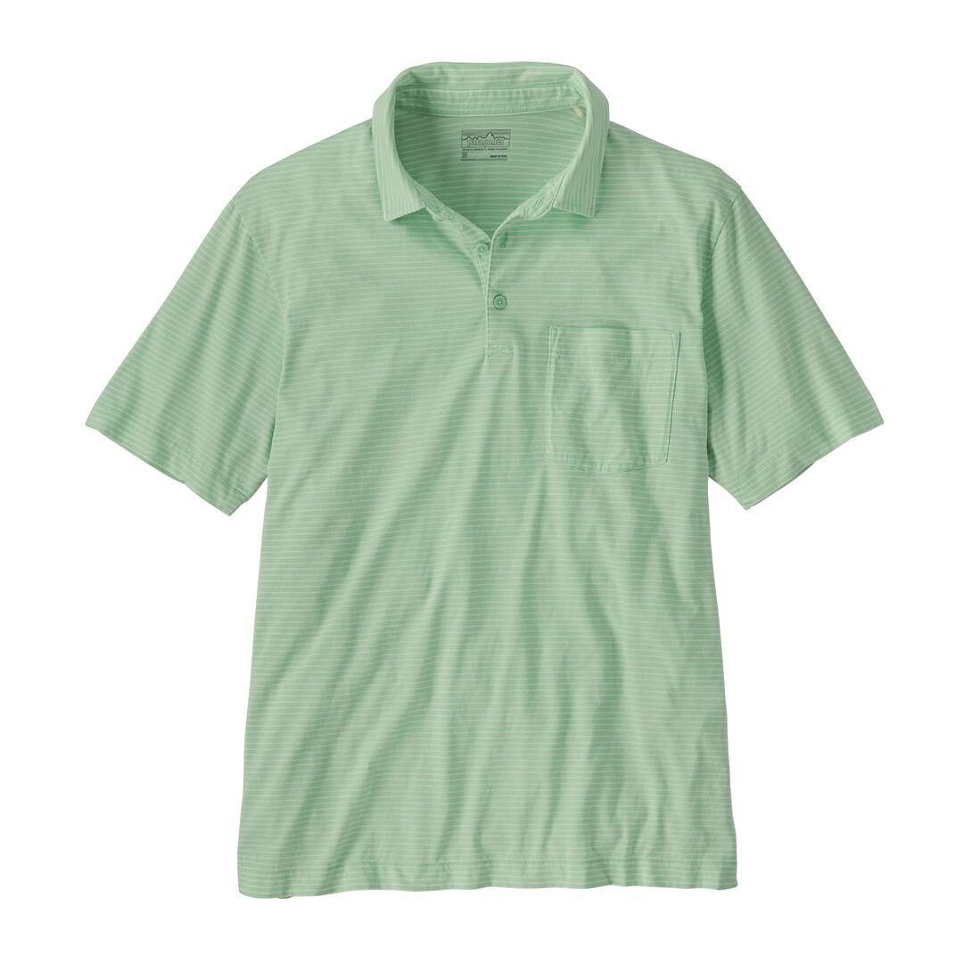 Daily Polo Shirt
