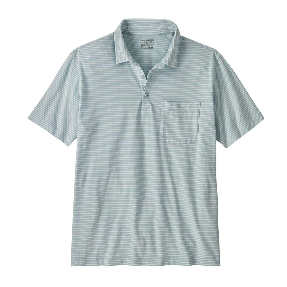 Daily Polo Shirt