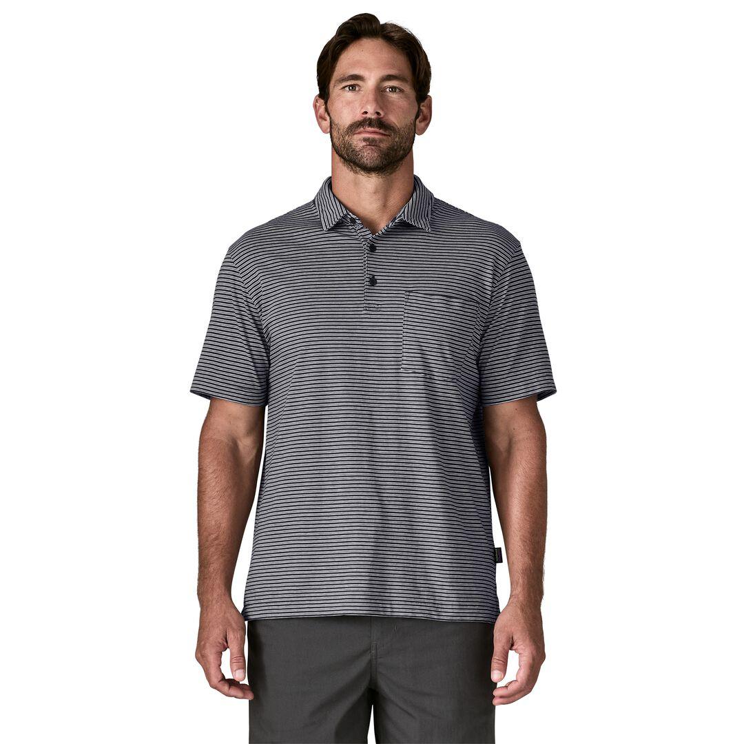 Daily Polo Shirt
