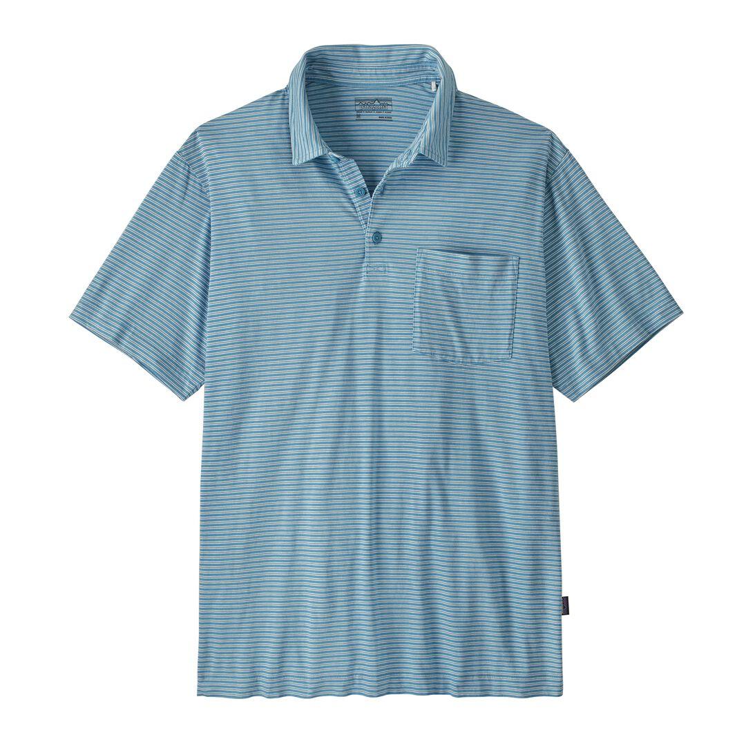 Daily Polo Shirt